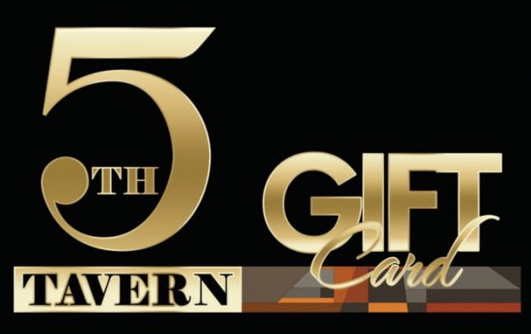 5th Gift Card-1